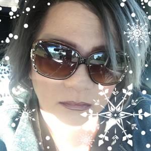 Meet your Posher, Tina